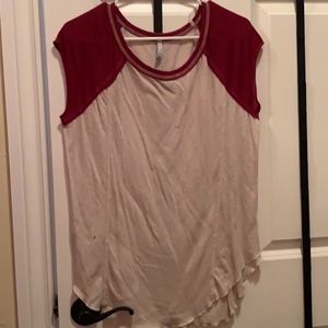 Short Sleeve light weight shirt